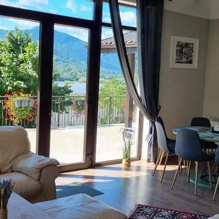 Casa Yla Piatra Neamţ Exterior foto