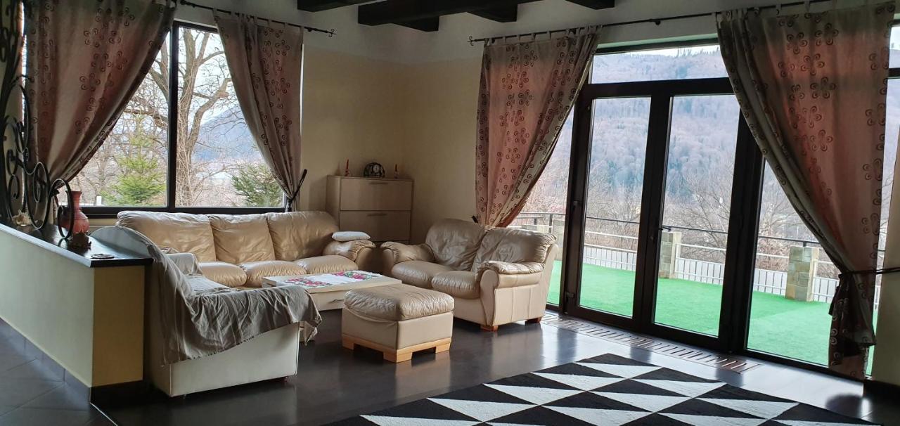 Casa Yla Piatra Neamţ Exterior foto