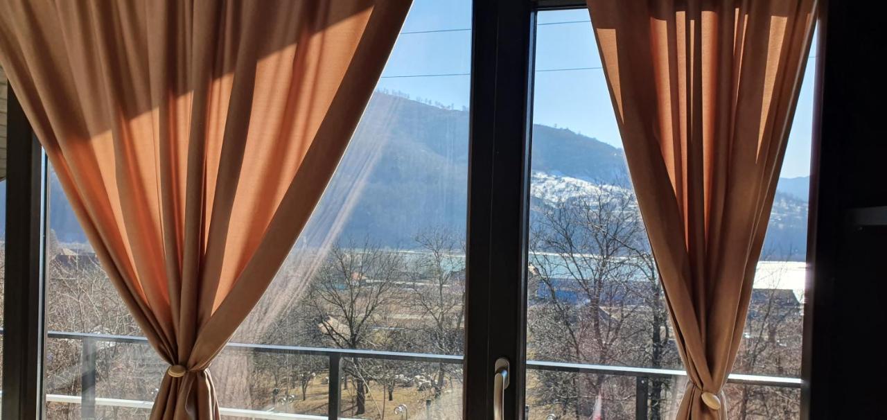 Casa Yla Piatra Neamţ Exterior foto