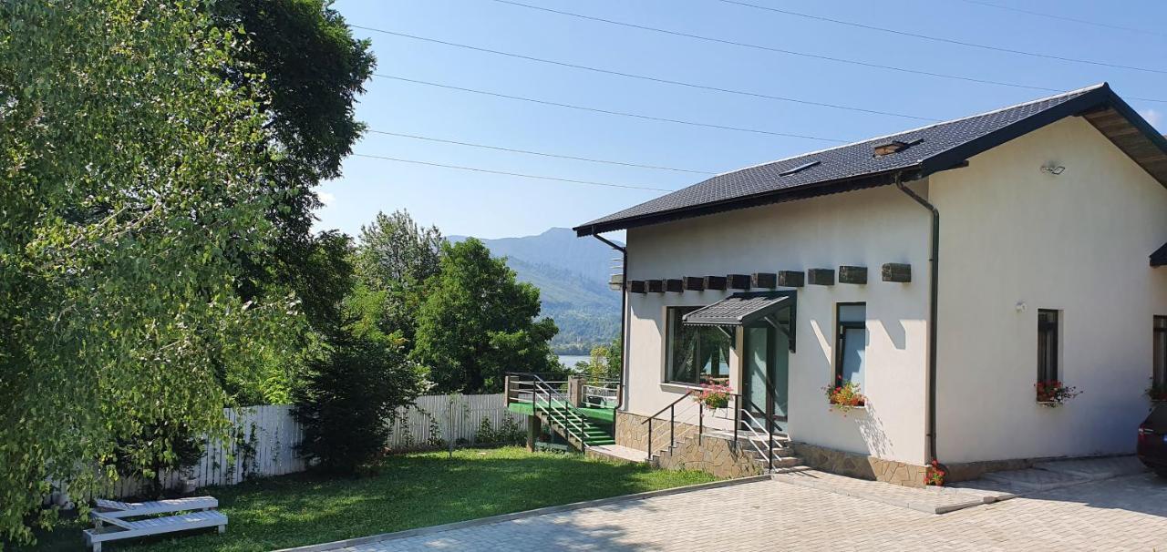 Casa Yla Piatra Neamţ Exterior foto