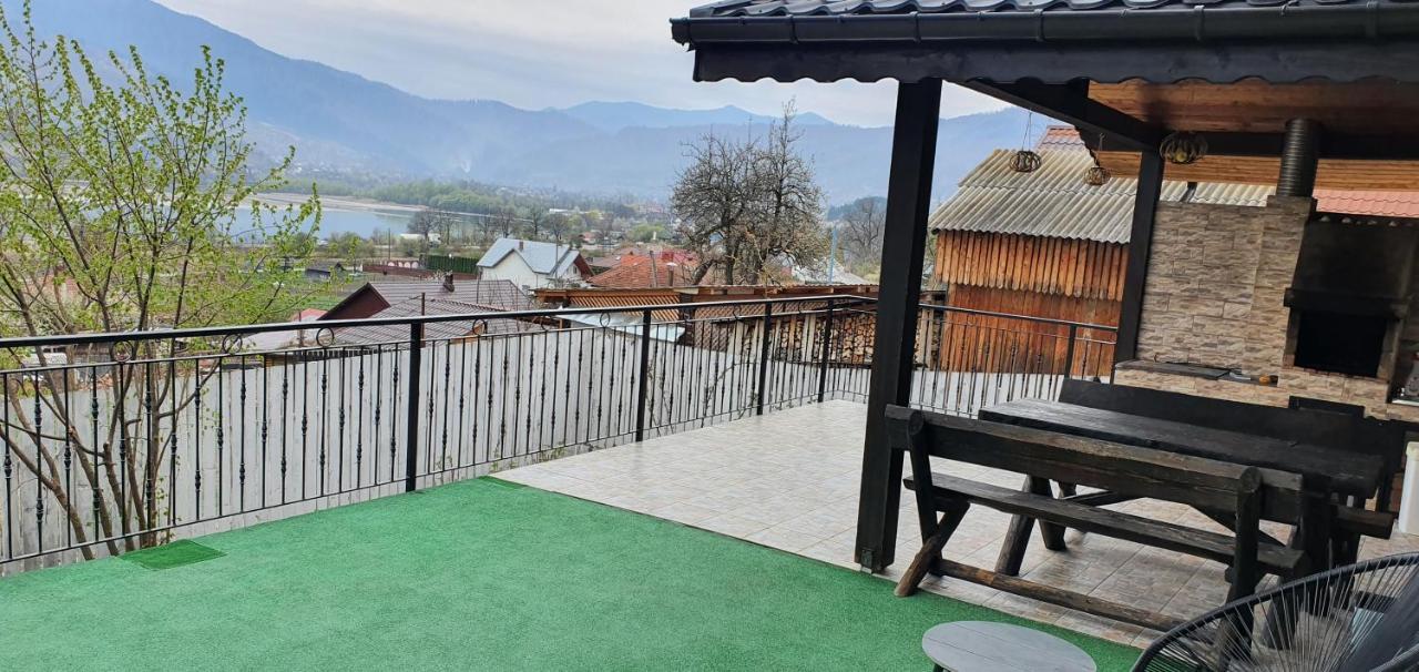 Casa Yla Piatra Neamţ Exterior foto