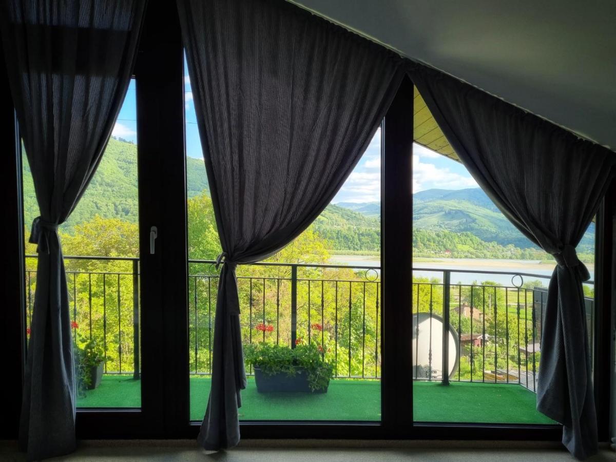 Casa Yla Piatra Neamţ Exterior foto