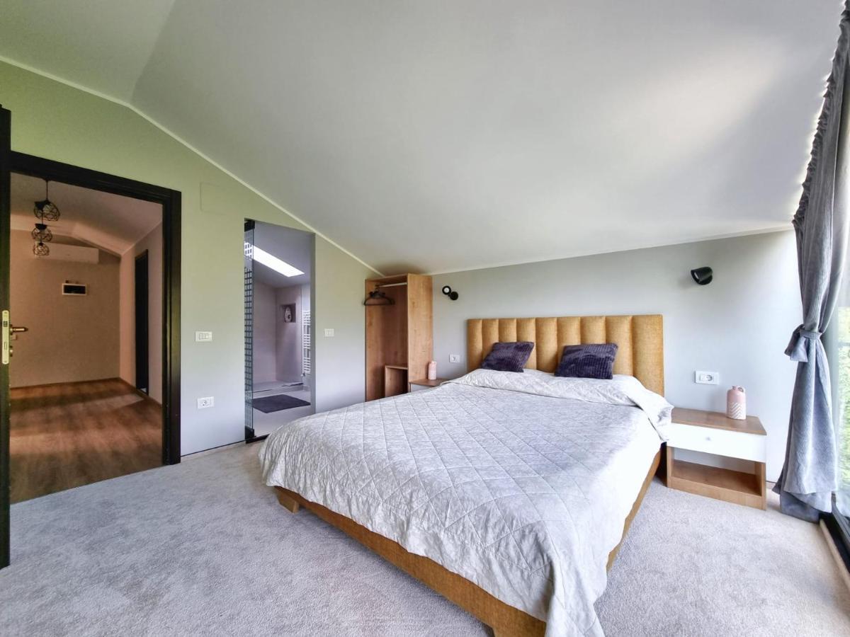 Casa Yla Piatra Neamţ Exterior foto