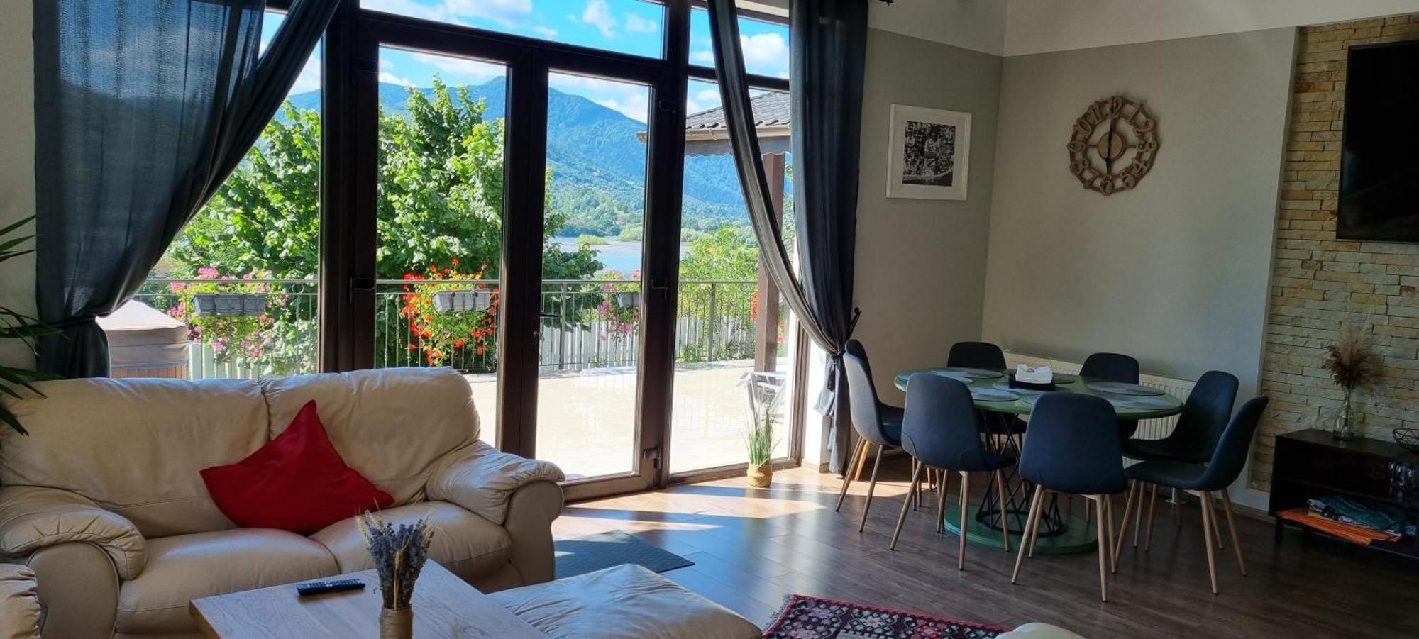 Casa Yla Piatra Neamţ Exterior foto