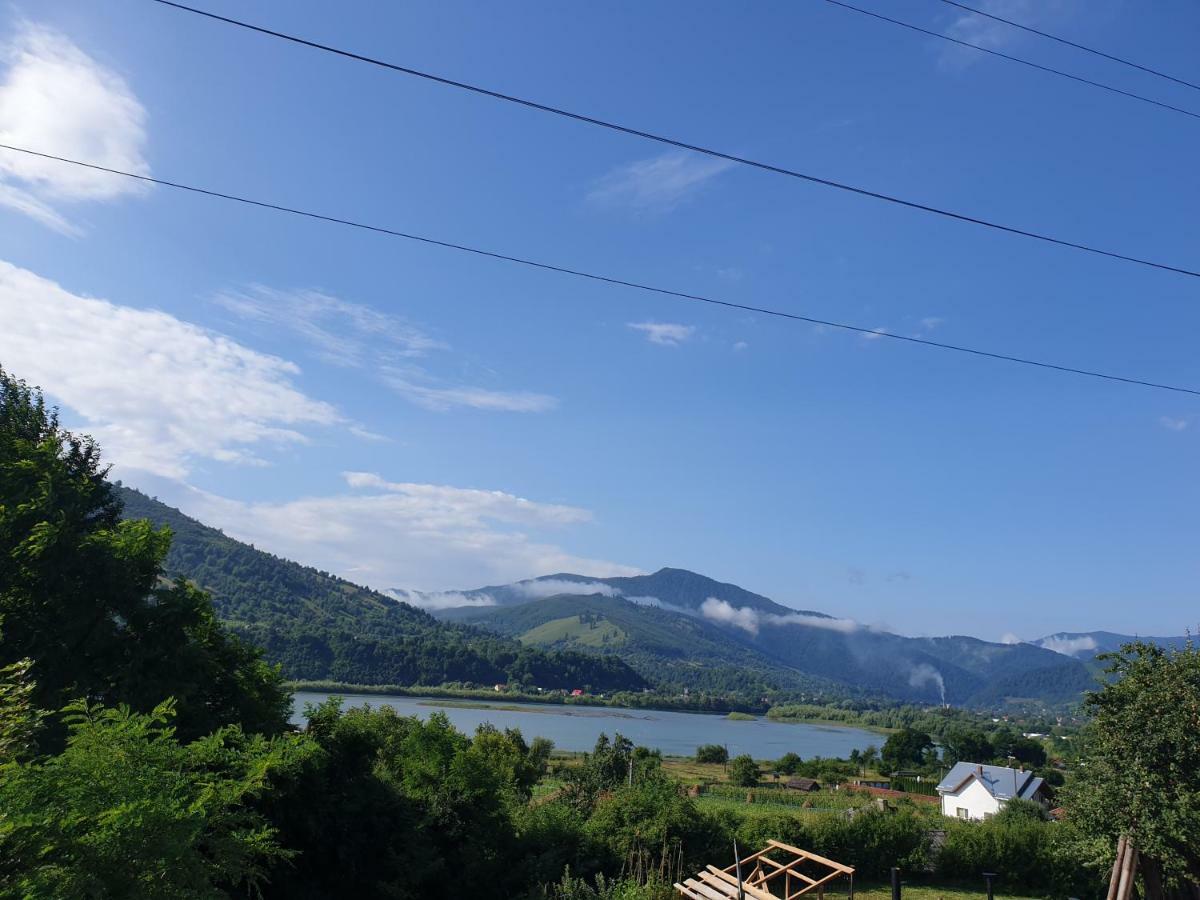Casa Yla Piatra Neamţ Exterior foto